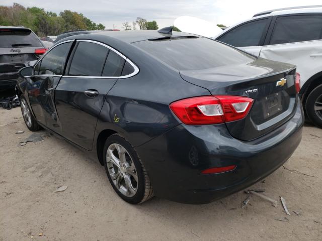 2017 CHEVROLET CRUZE PREM 1G1BF5SM3H7198041
