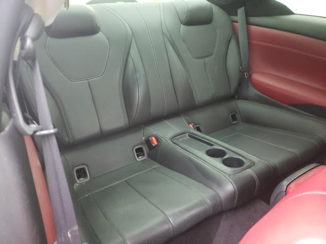 2018 INFINITI Q60 RED SP JN1FV7ELXJM631181