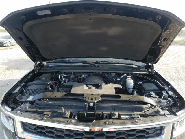 2015 CHEVROLET TAHOE POLI 1GNSK2EC4FR705171