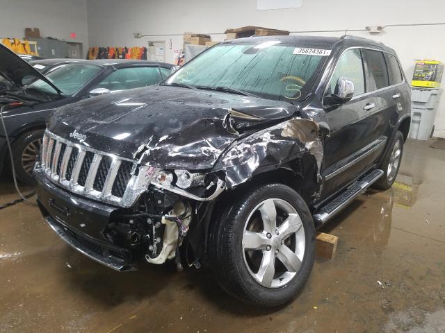 2012 JEEP GRAND CHER 1C4RJFCT5CC162089