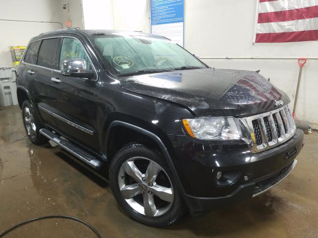 2012 JEEP GRAND CHER 1C4RJFCT5CC162089