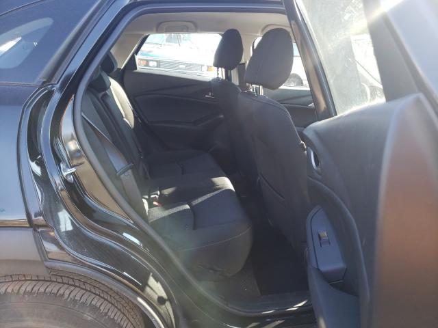 2019 MAZDA CX-3 SPORT JM1DKFB76K1447745