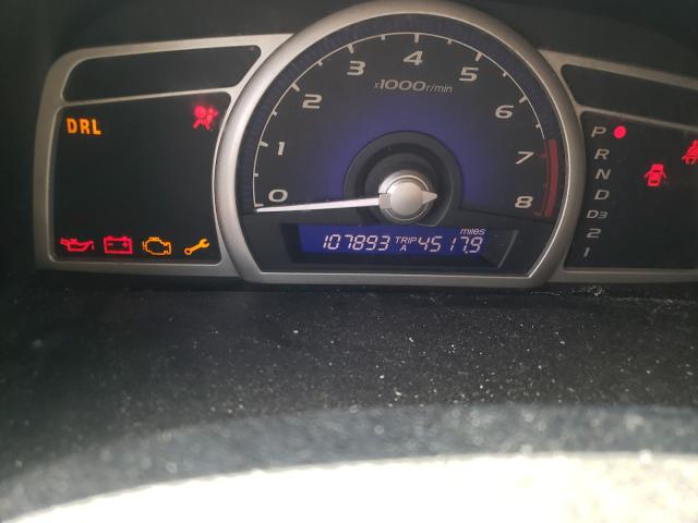 2011 HONDA CIVIC LX-S 19XFA1F6XBE007010