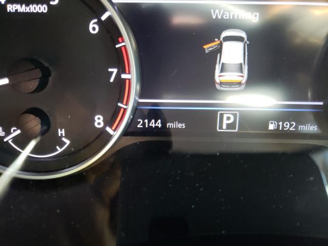 2020 NISSAN SENTRA SV 3N1AB8CV9LY312254