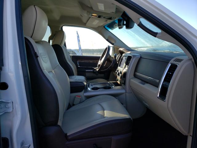 2018 RAM 2500 LONGH 3C6UR5GJ7JG175563