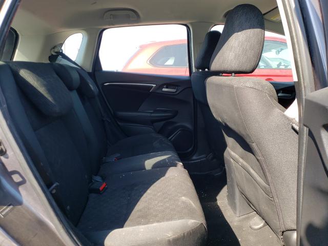 2015 HONDA FIT LX 3HGGK5H58FM727450