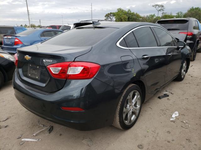 2017 CHEVROLET CRUZE PREM 1G1BF5SM3H7198041
