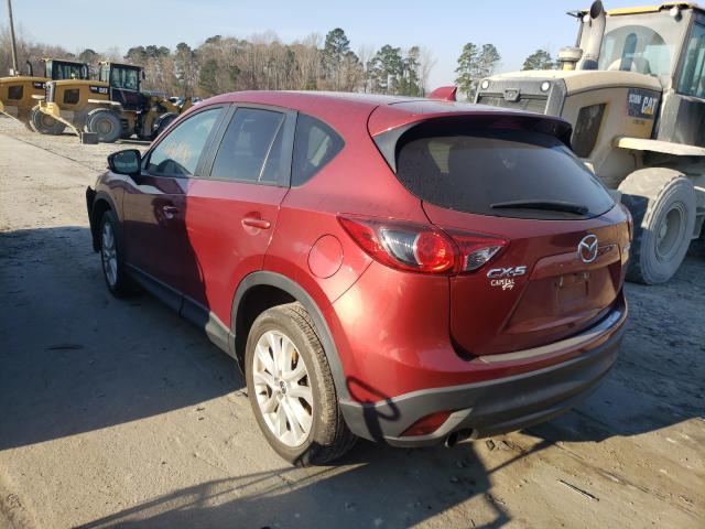 VIN 5UXZV4C54D0B21208 2013 BMW X5, Xdrive35I no.3