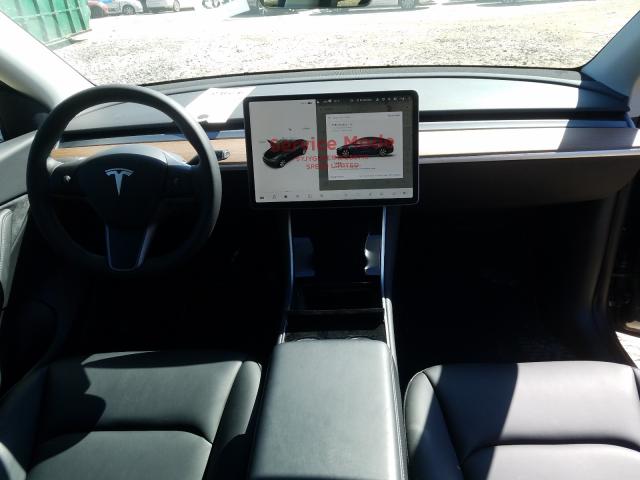 2021 TESLA MODEL Y 5YJYGDEE1MF086713