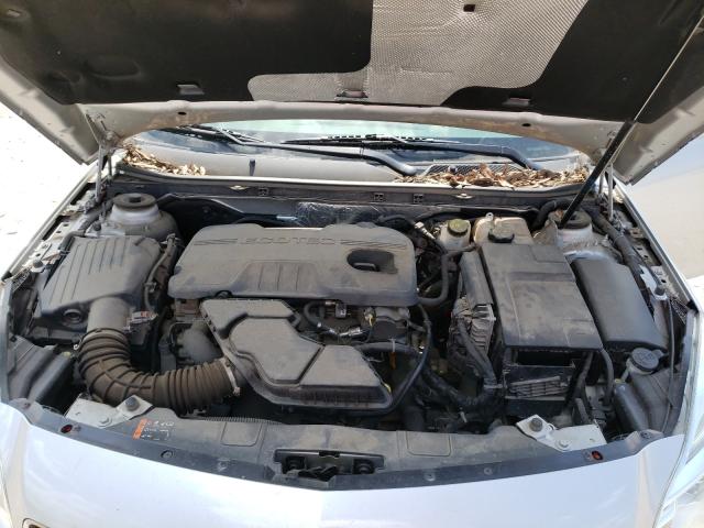 2014 BUICK REGAL 2G4GV5EK5E9303355