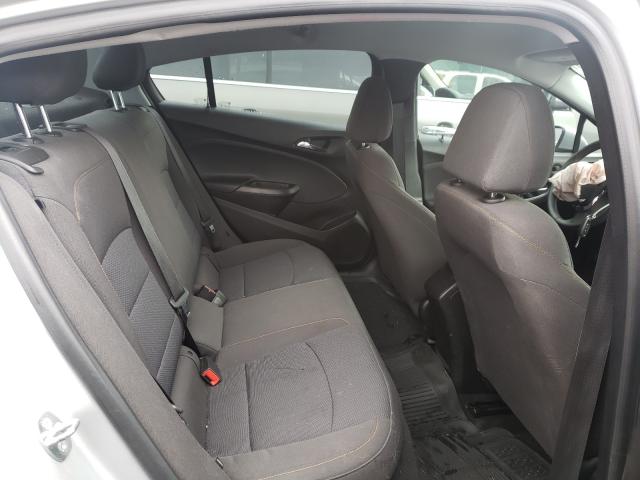 2019 CHEVROLET CRUZE LS 1G1BC5SM7K7100676