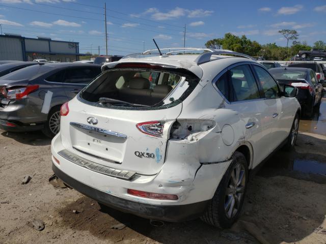 2014 INFINITI QX50 JN1BJ0HR5EM190499