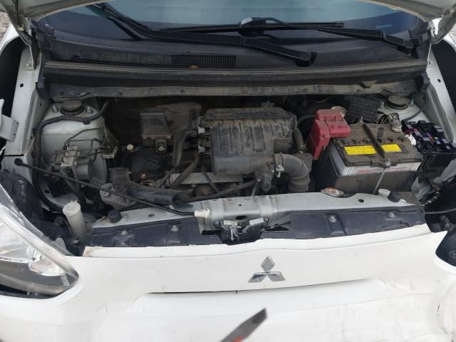 2015 MITSUBISHI MIRAGE DE ML32A3HJ9FH044161