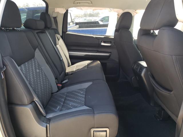 2019 TOYOTA TUNDRA CRE 5TFEY5F19KX247300