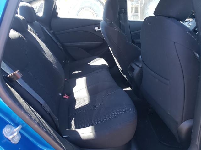 2015 DODGE DART SE 1C3CDFAAXFD391451