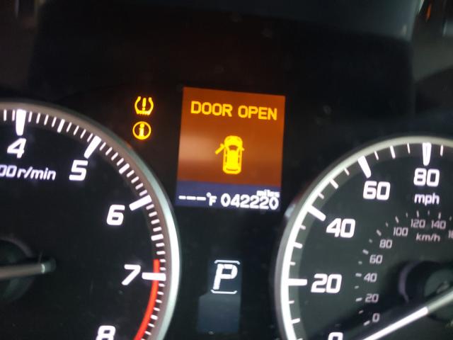 2015 ACURA RDX 5J8TB3H31FL001500