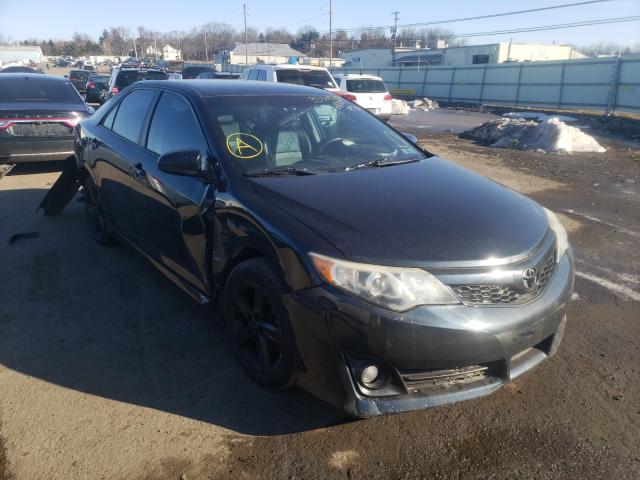 2012 TOYOTA CAMRY BASE 4T1BF1FK7CU088916