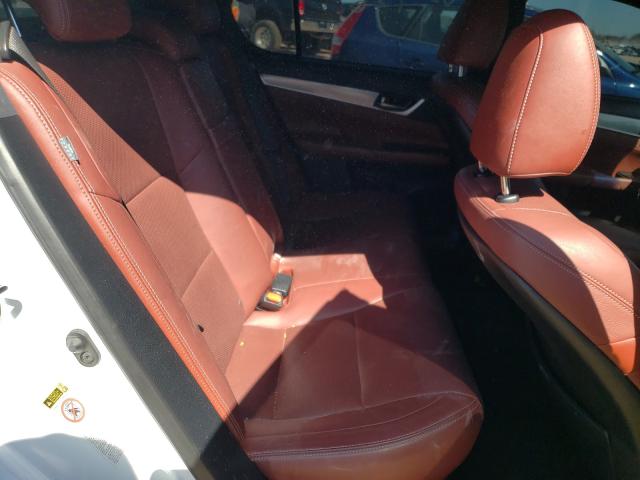 2015 LEXUS GS 350 JTHCE1BL7FA005581