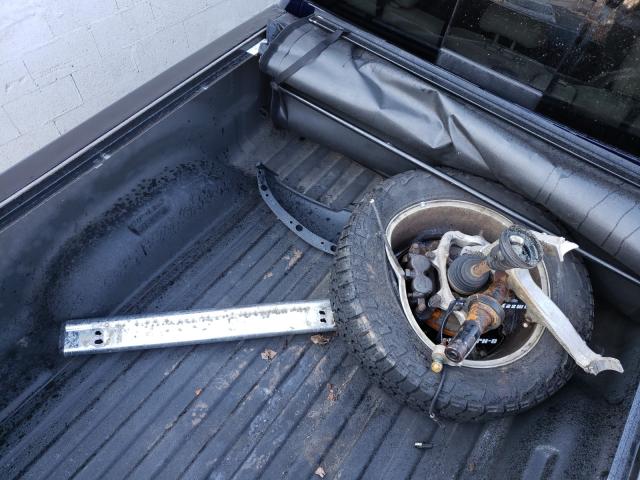 2012 DODGE RAM 1500 L 1C6RD7JTXCS187907