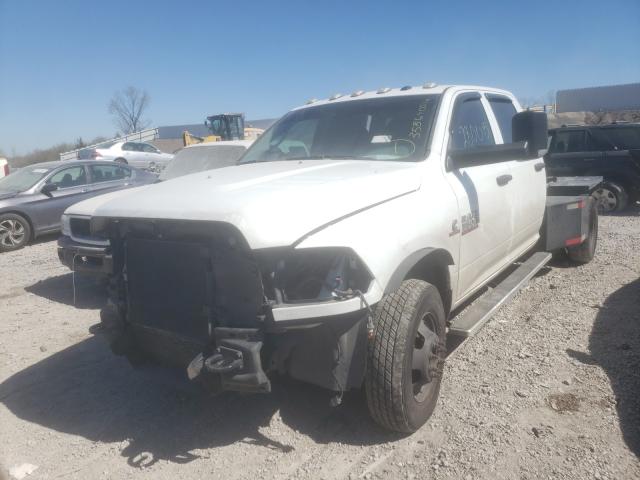 2017 RAM 3500 ST 3C63RPGL3HG618746