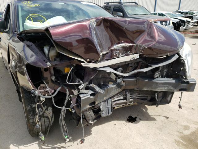 2011 TOYOTA AVALON BAS 4T1BK3DB4BU390446
