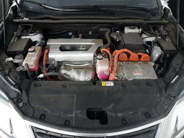 2018 LEXUS NX 300H JTJBJRBZ5J2084454