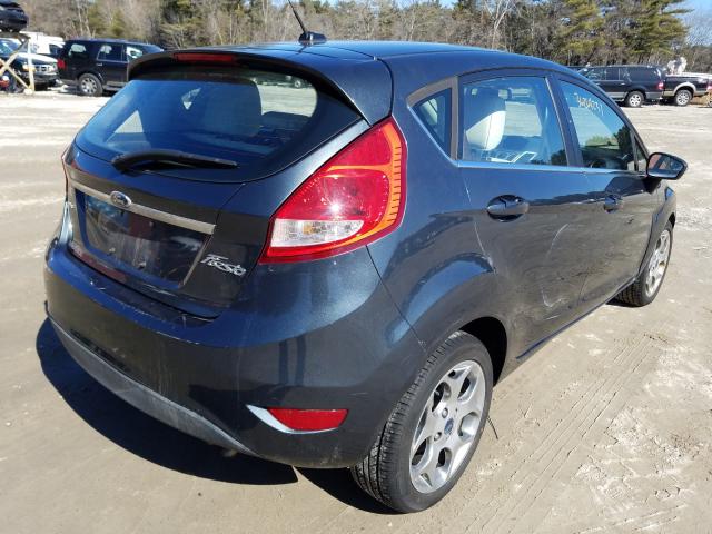 2011 FORD FIESTA SES 3FADP4FJ7BM146938