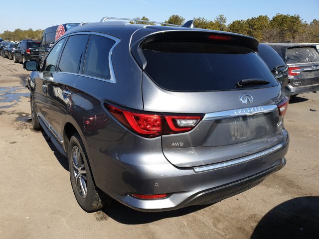 2020 INFINITI QX60 LUXE 5N1DL0MM5LC506458