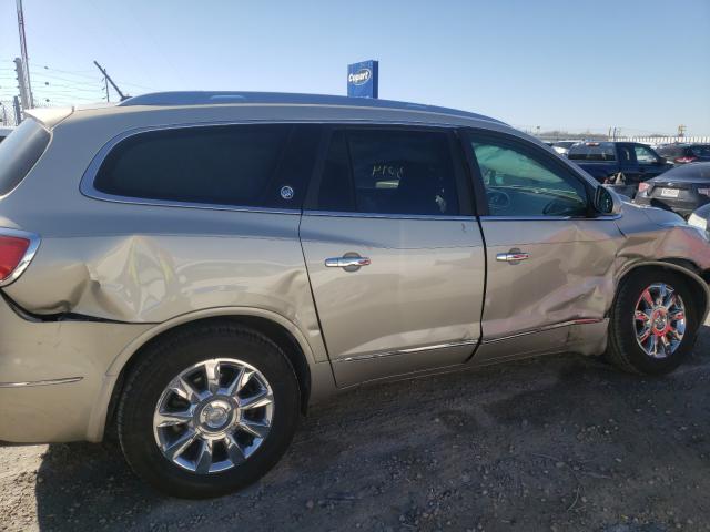 2013 BUICK ENCLAVE 5GAKRCKD3DJ167485