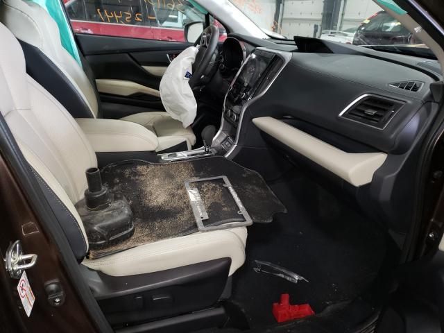 2019 SUBARU ASCENT LIM 4S4WMAJD8K3447355