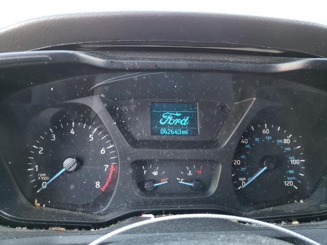 2018 FORD TRANSIT T- 1FTYR2CM7JKA94158