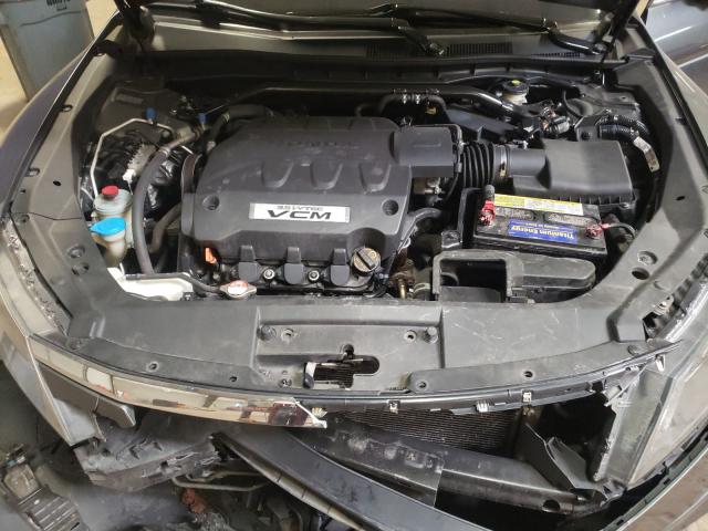 2012 HONDA CROSSTOUR 5J6TF2H50CL002352