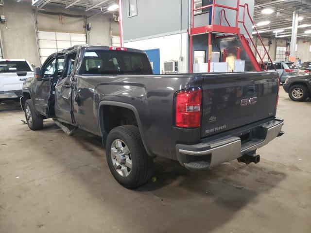 2016 GMC SIERRA SLE 1GT42WCG3GF188320