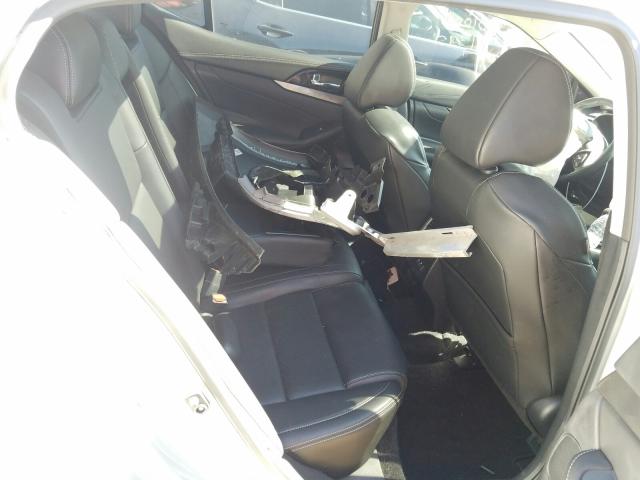 2020 NISSAN MAXIMA SL 1N4AA6DV6LC371361