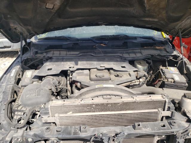 2015 RAM 2500 LONGH 3C6UR5PL4FG521514