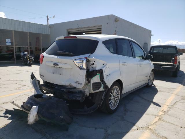 2016 FORD C-MAX SEL 1FADP5BU5GL101012