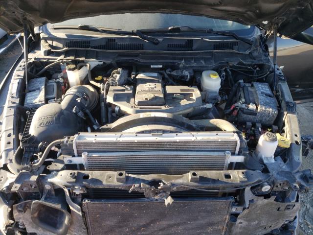 2018 DODGE 3500 3C63RRJL0JG422905