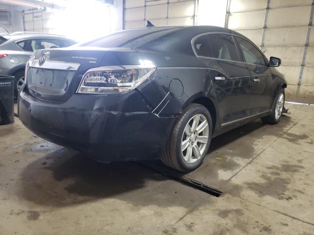 2010 BUICK ALLURE/LAC 1G4GK5EG6AF116437