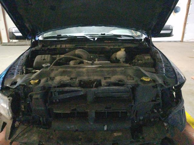 2015 RAM 1500 ST 1C6RR7FT5FS648476