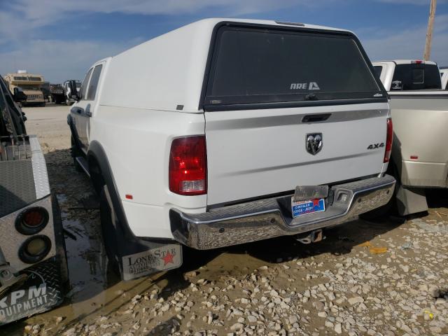 2015 RAM 3500 ST 3C63RRGL8FG648687