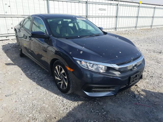 2017 HONDA CIVIC EX 19XFC2F73HE060519