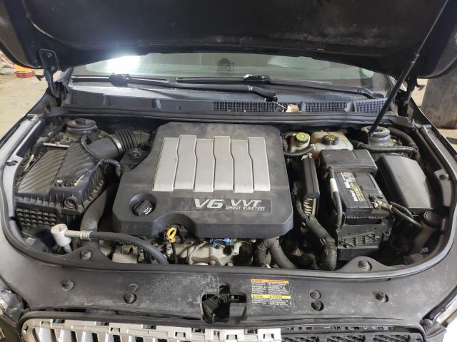 2010 BUICK ALLURE/LAC 1G4GK5EG6AF116437