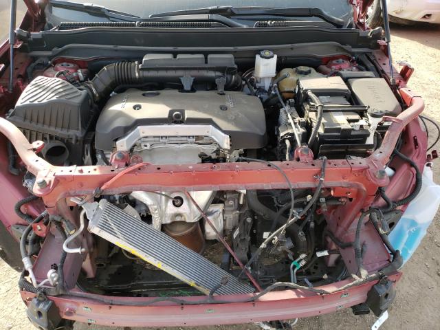 2018 BUICK ENVISION E LRBFX1SA1JD006805