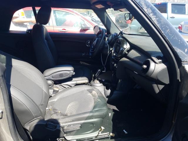 2020 MINI COOPER WMWWJ3C0XL3L55164