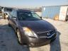 2009 NISSAN  ALTIMA