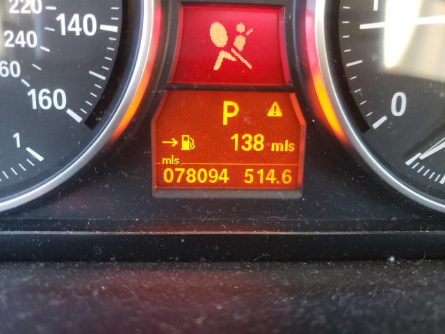 2010 BMW 335 D WBAPN7C54AA779198