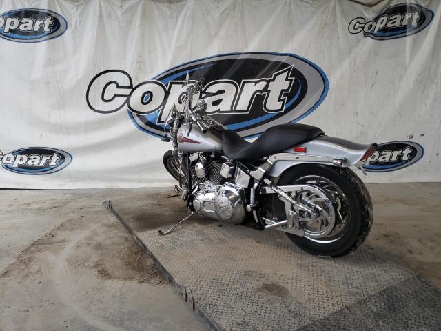 2000 HARLEY-DAVIDSON FXSTS 1HD1BLY10YY038188
