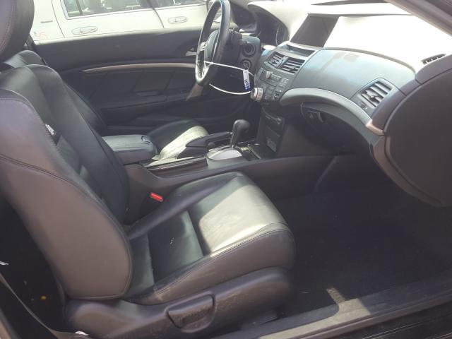 2011 HONDA ACC S EX 1HGCS2B8XBA006960