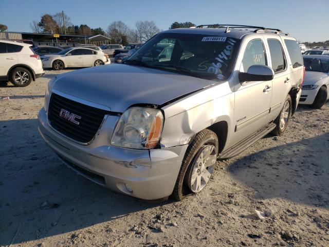 2011 GMC YUKON SLT 1GKS1CE00BR119198