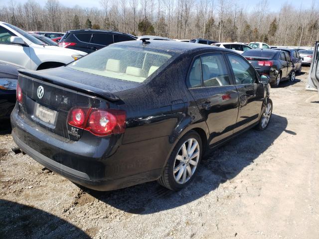 2010 VOLKSWAGEN JETTA WOLF 3VWRJ7AJ2AM070910